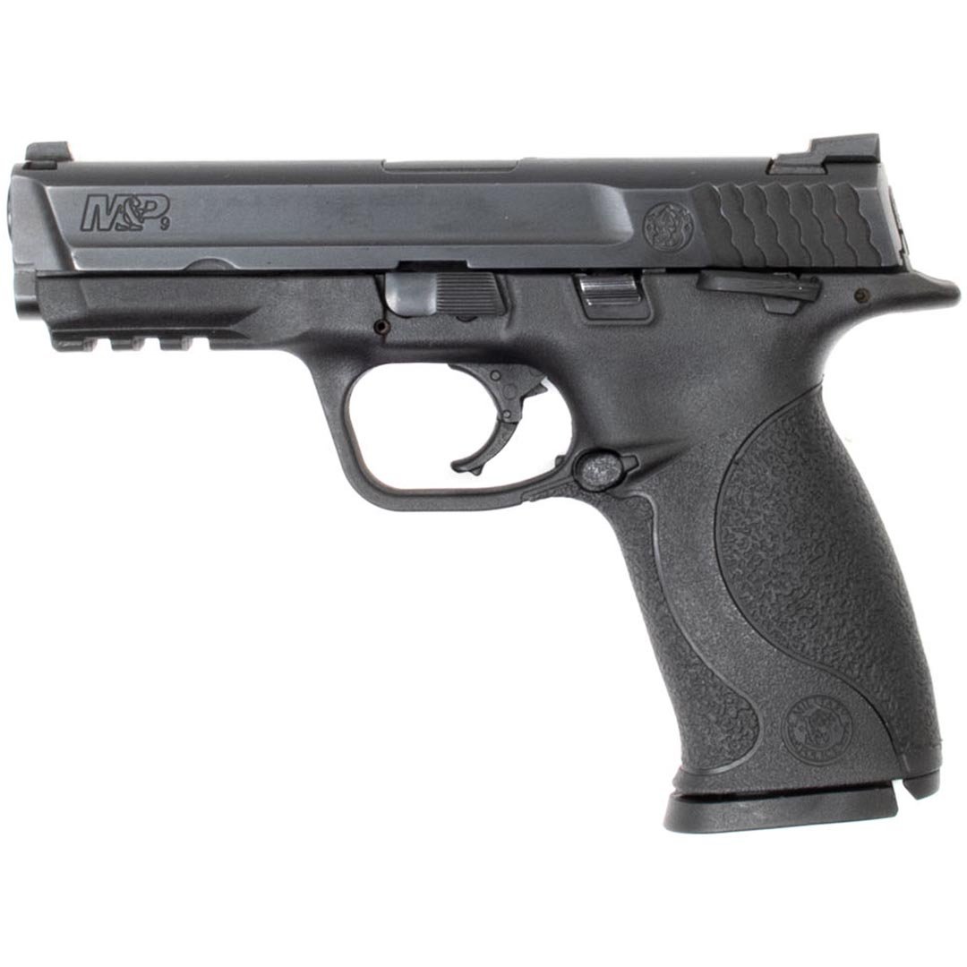 SMITH & WESSON M&P9